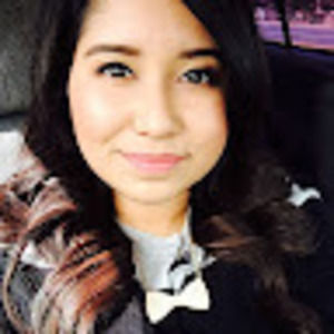 Meet your Posher, Rosa